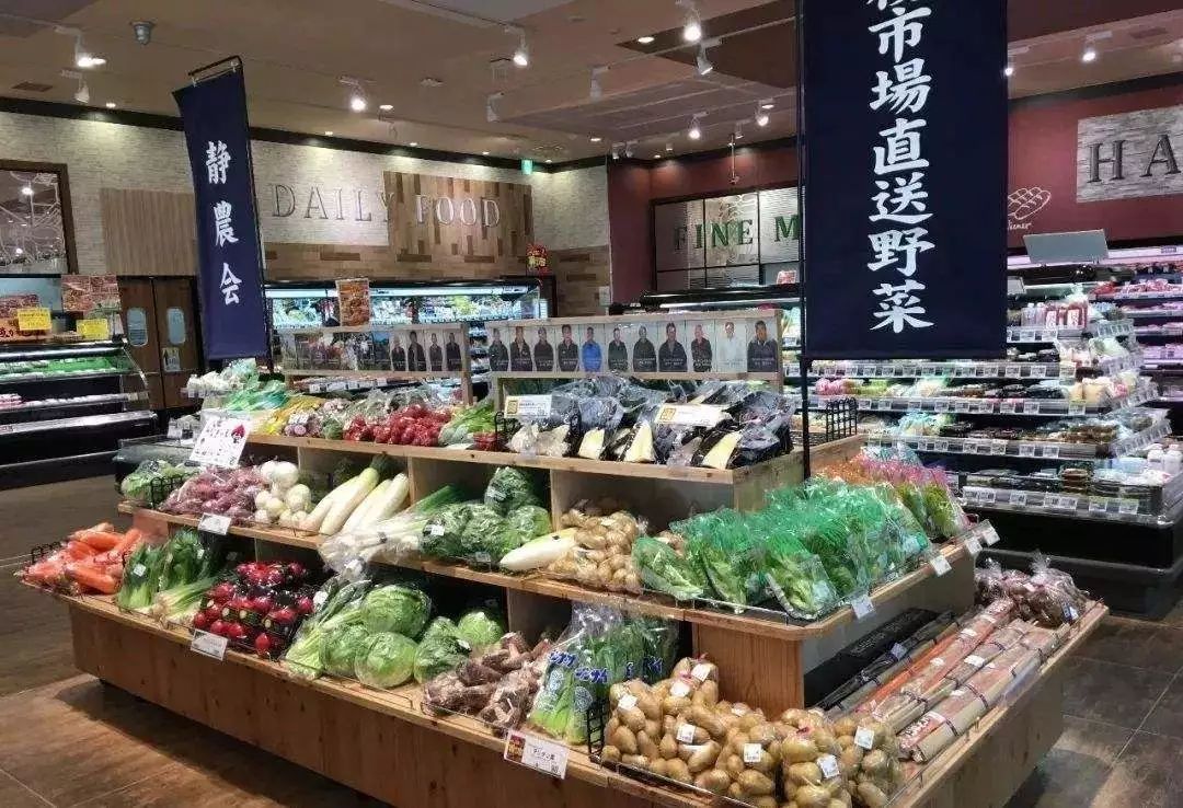 觀點丨樸樸超市、每日優鮮、盒馬鮮生 新零售超市的三種反向路徑